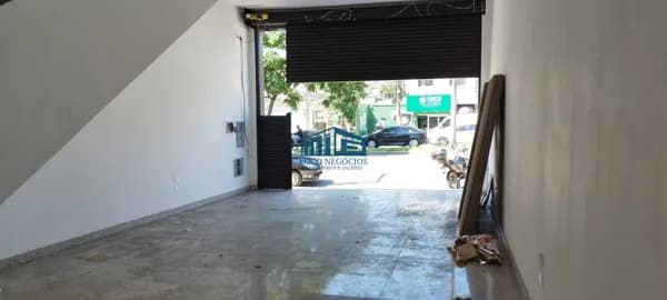 Prédio para Alugar no Jardim Prudência - São Paulo/SP
