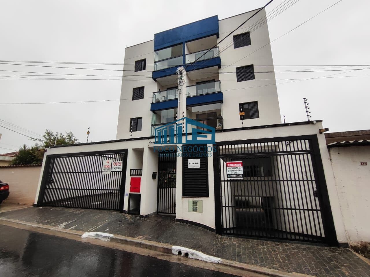 Apartamento Novo à Venda - Excelente Oportunidade!