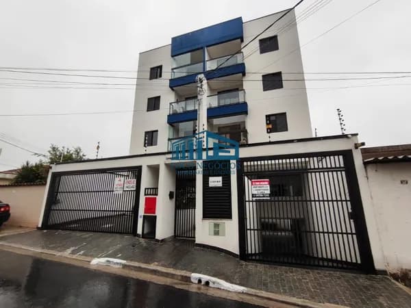 Apartamento Novo à Venda - Excelente Oportunidade!