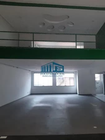 Prédio para alugar, 584 m² por R$ 16.500/mês - Centro - Diadema/SP.