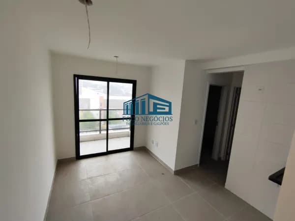 Apartamento Novo à Venda - Excelente Oportunidade!