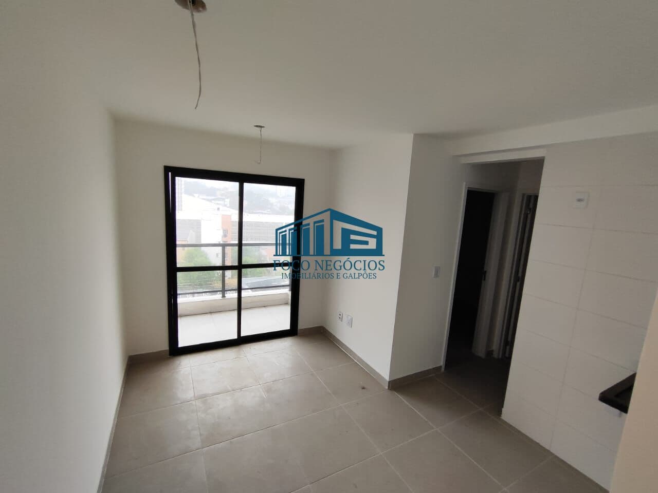 Apartamento Novo à Venda - Excelente Oportunidade!