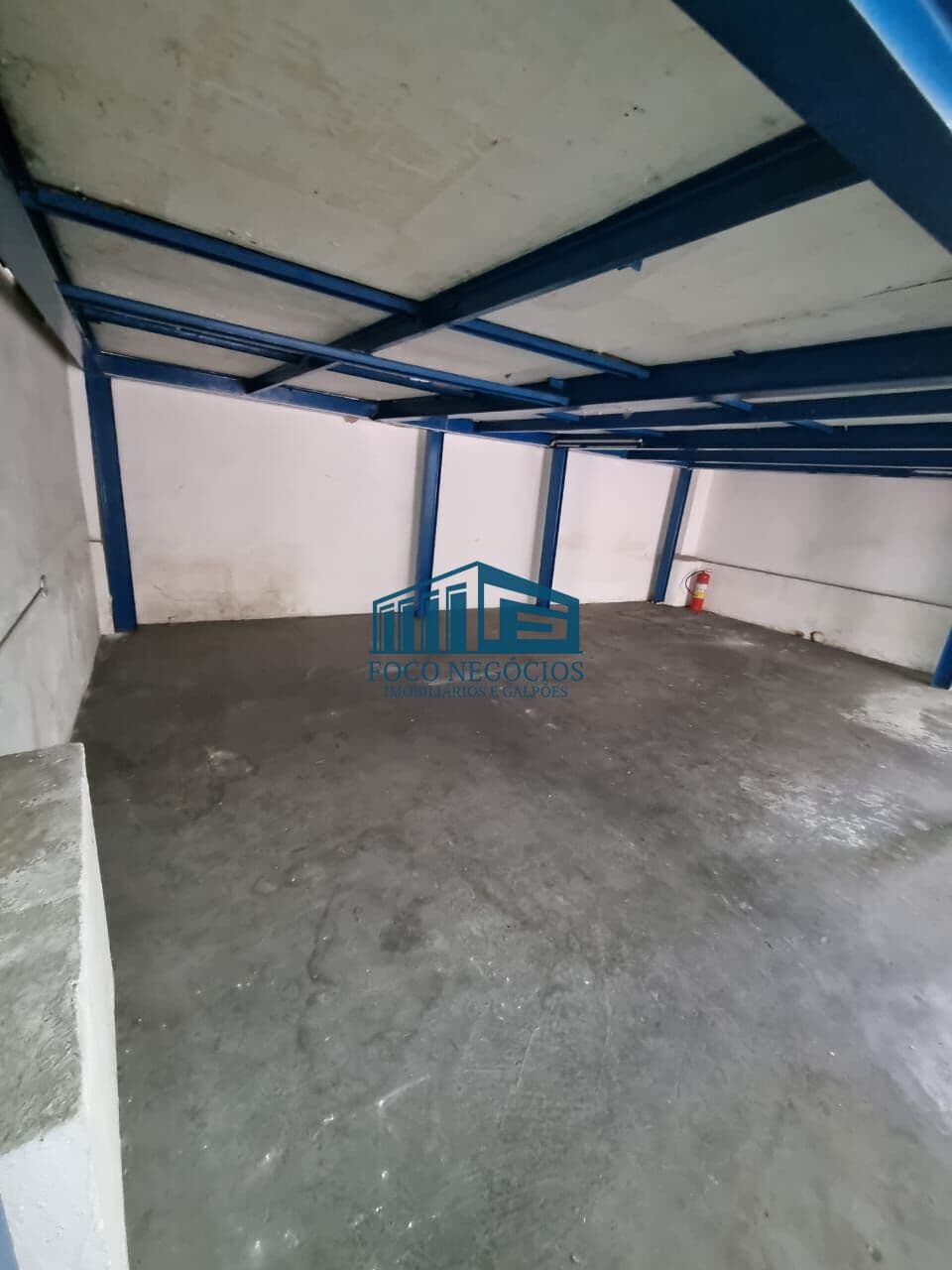Sala/Conjunto em Diadema - Vila Nogueira