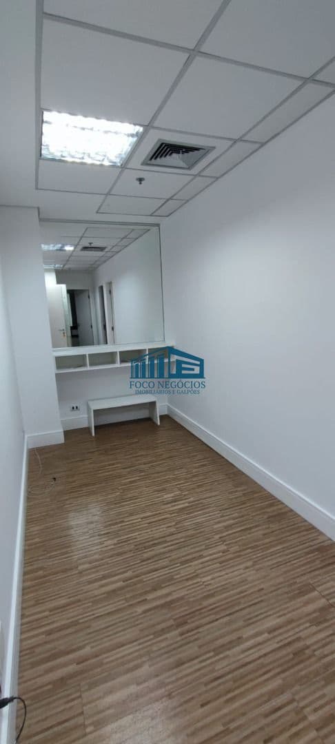 SALA COMERCIAL - JARDIM SUL