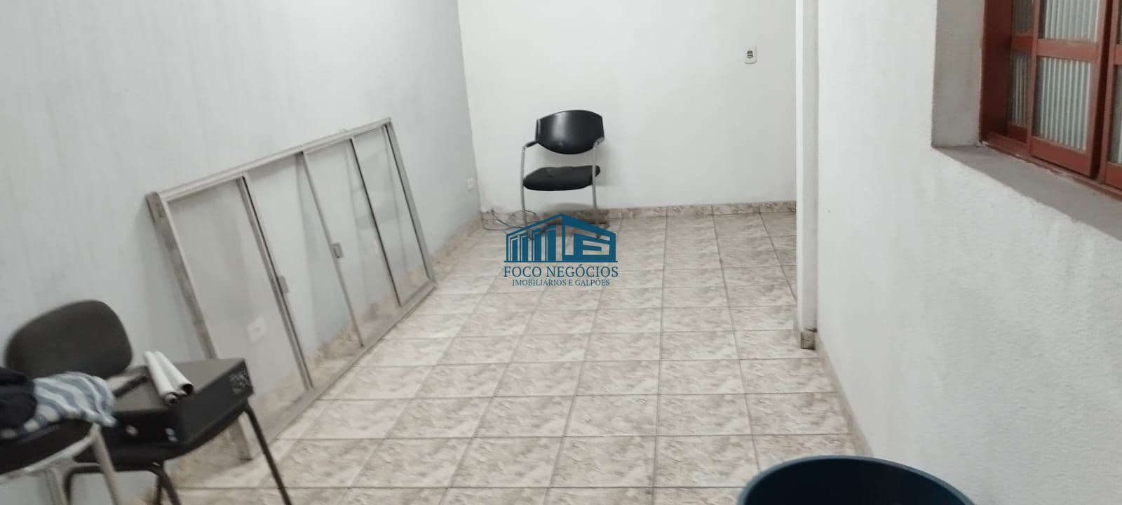 SALA COMERCIAL - SERRARIA - DIADEMA/SP
