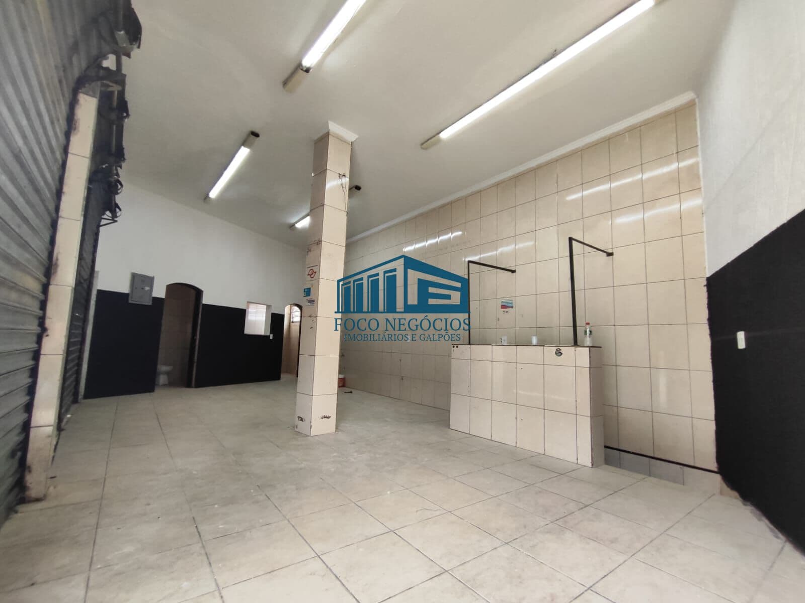 Sala/Conjunto em Diadema - Eldorado