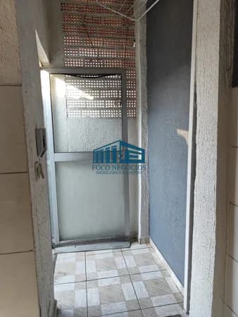 Casa para Alugar em Diadema