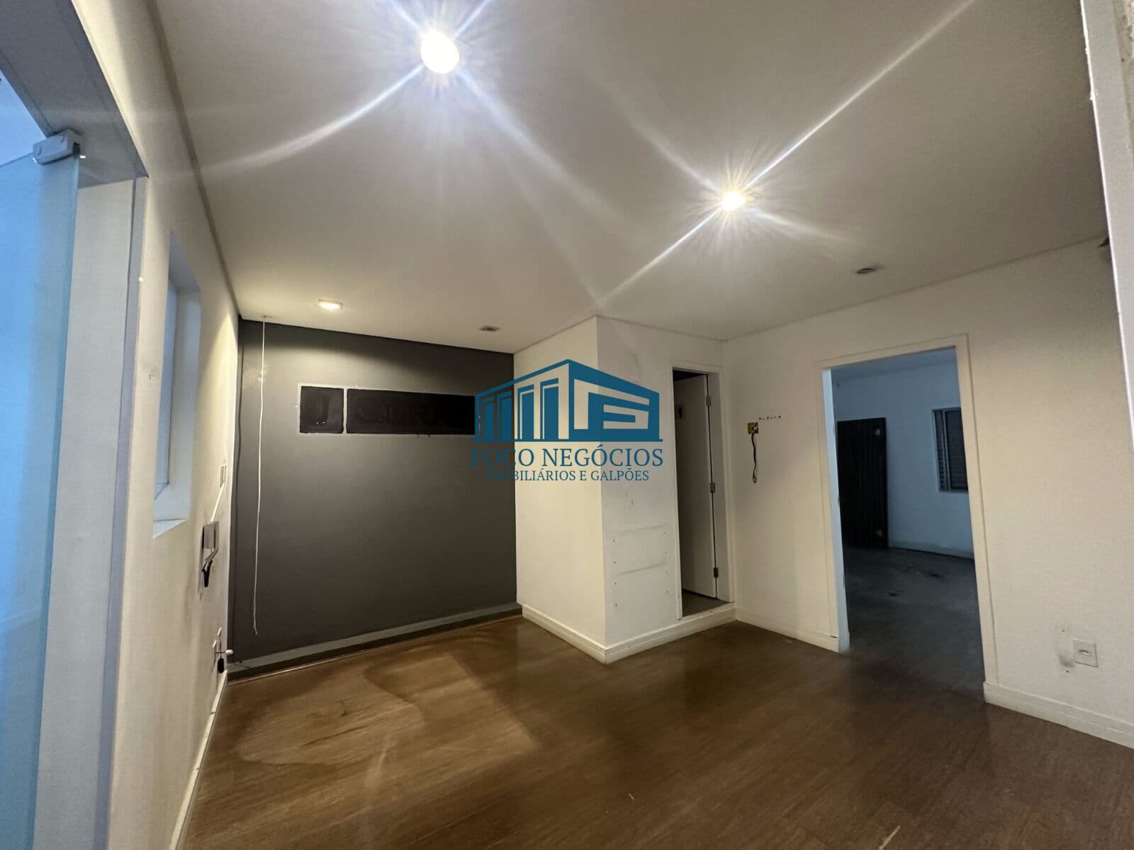 Sala Comercial- Diadema- Localização Privilegiada!