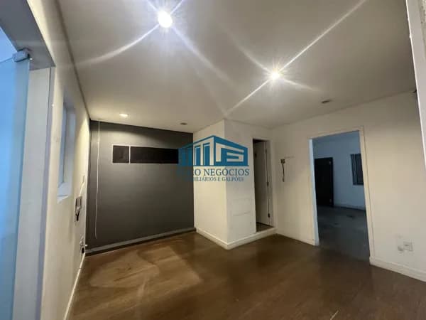 Sala Comercial- Diadema- Localização Privilegiada!