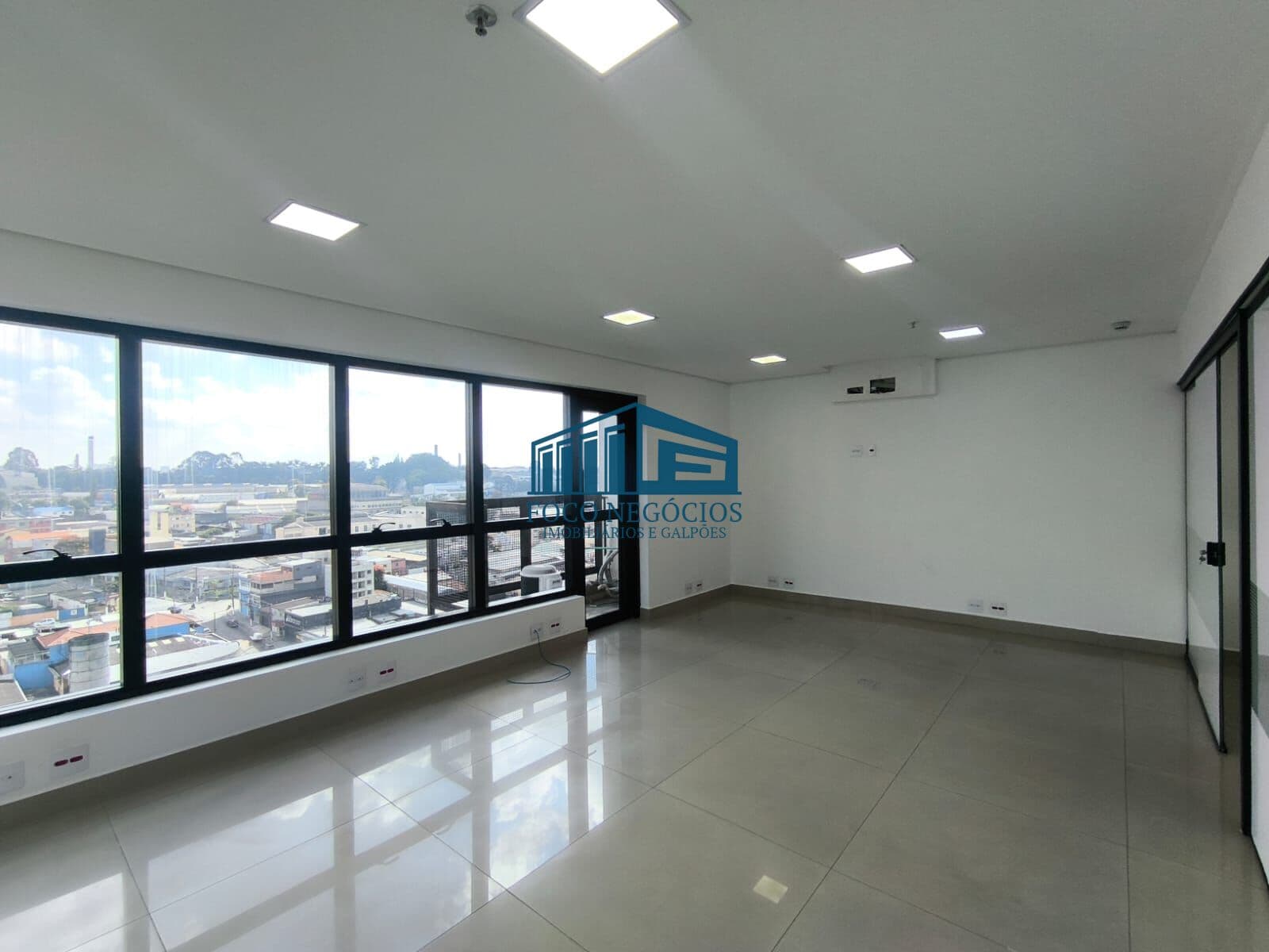 Sala/Conjunto em Diadema - Centro