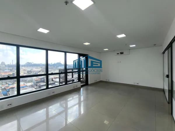 Sala/Conjunto em Diadema - Centro
