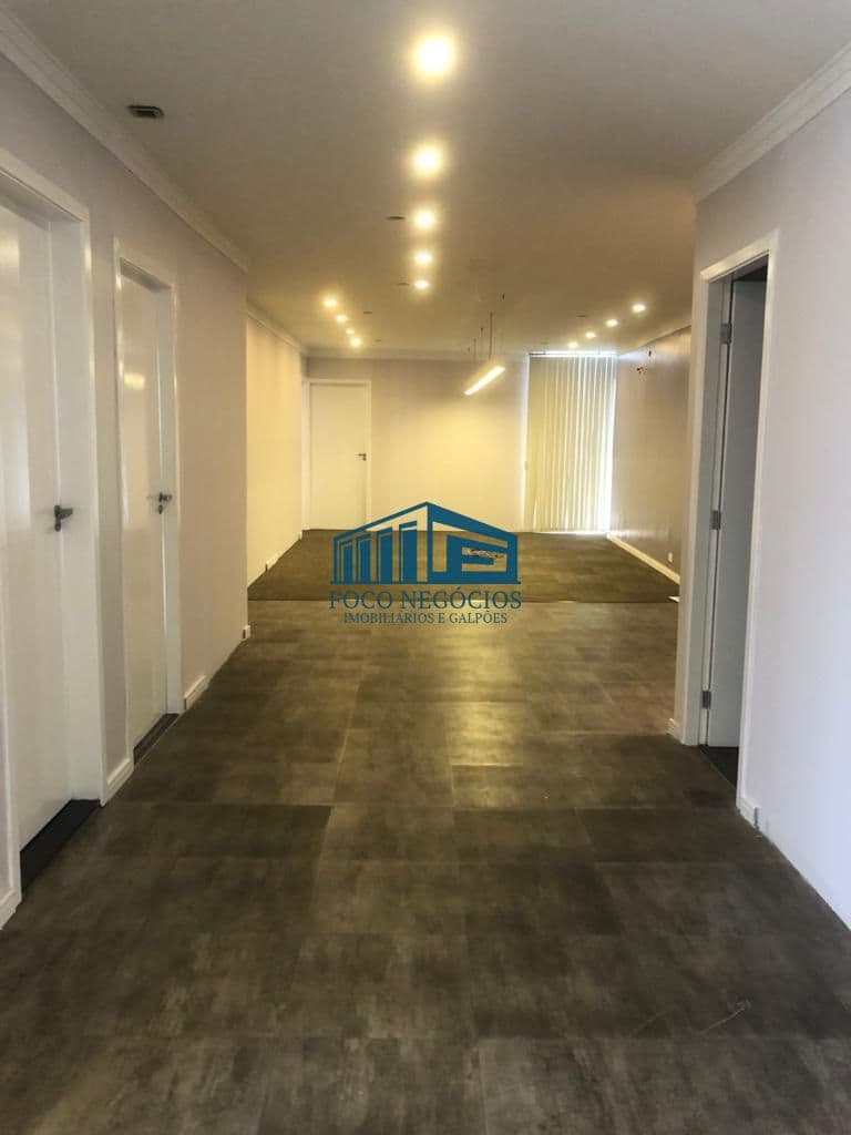 Prédio Comercial em Ótimo Estado