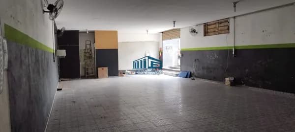 Salão para alugar por R$ 2.500/mês - Vila Conceição - Diadema/SP.