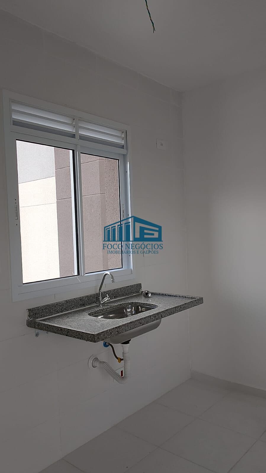 Apartamento em Diadema - Jardim Elisa