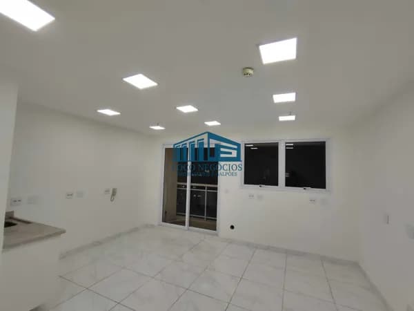 Sala/Conjunto em Diadema - Jardim Elisa