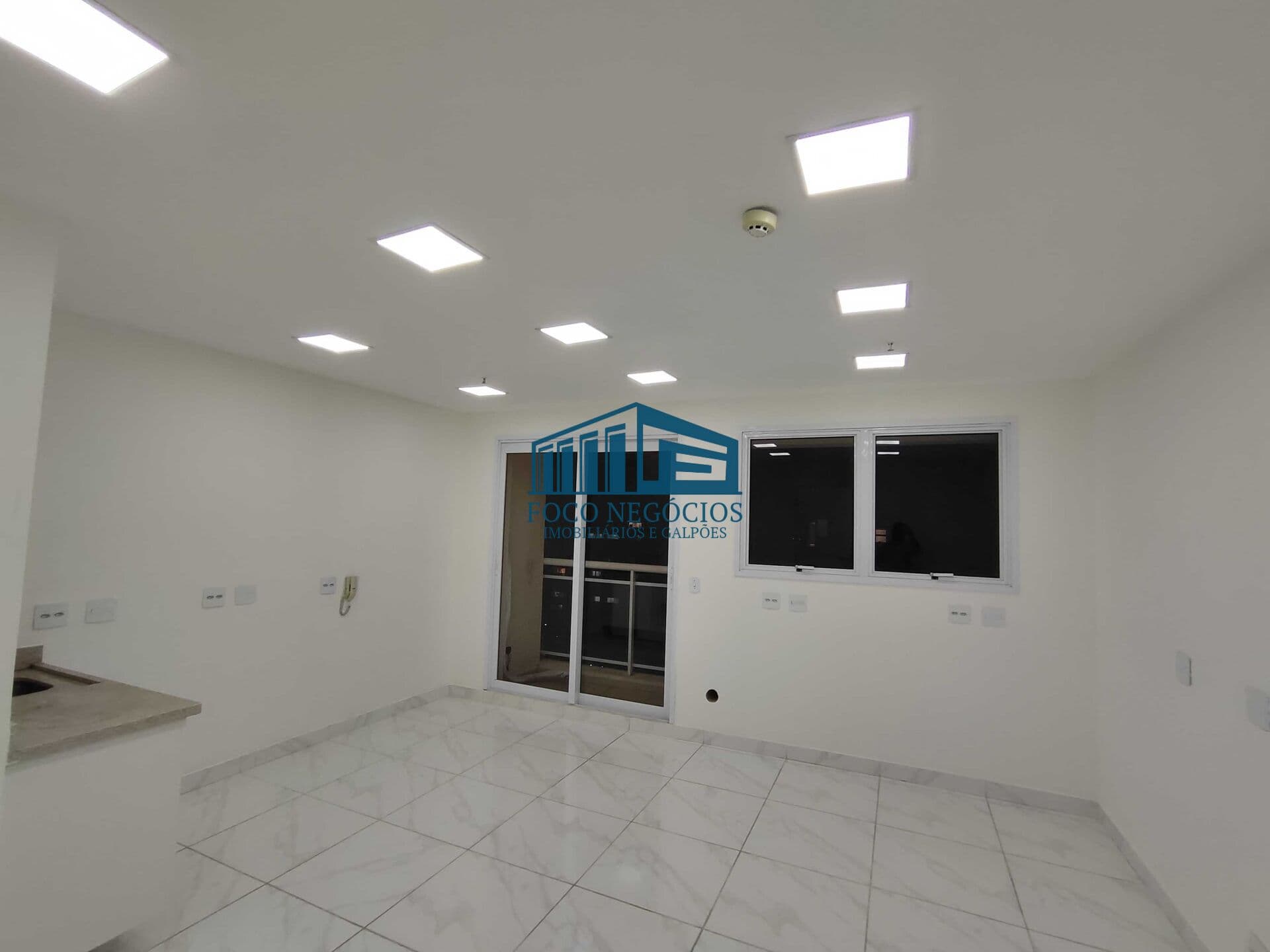Sala/Conjunto em Diadema - Jardim Elisa
