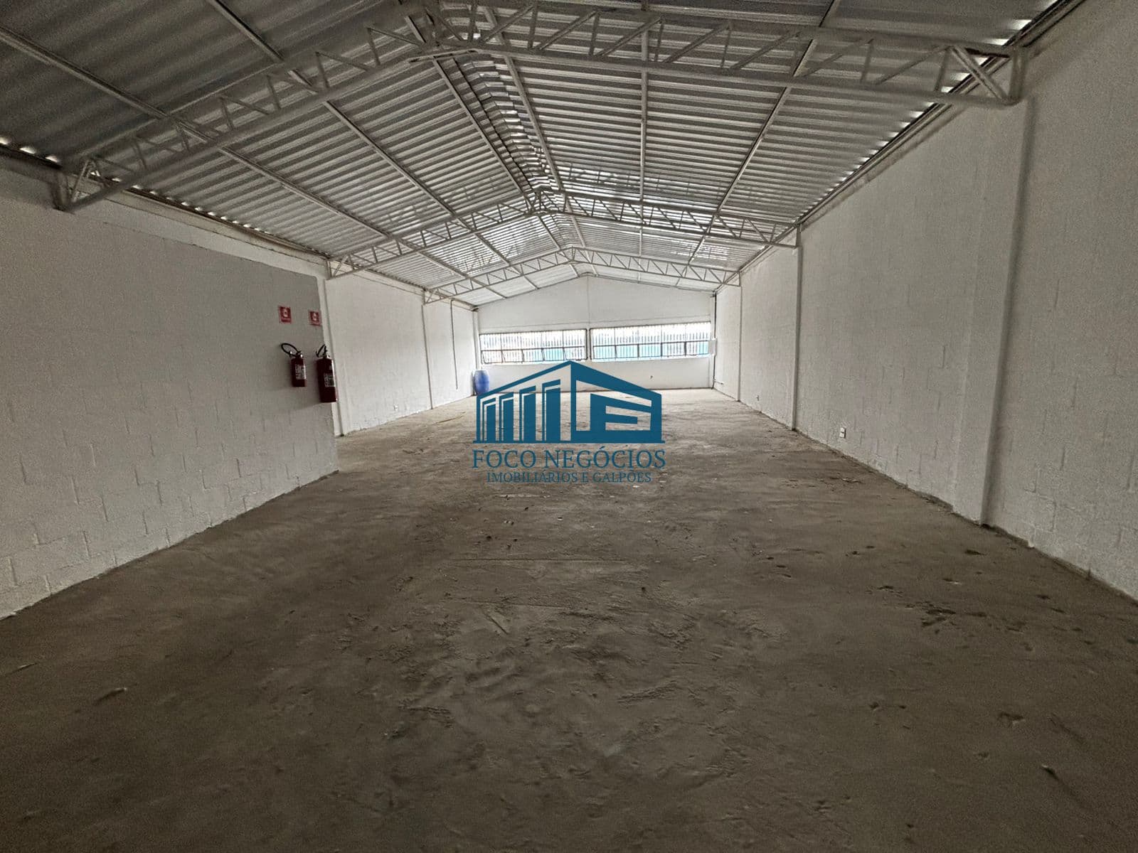 🏢 SALÃO COMERCIAL AMPLO PARA LOCAÇÃO – CENTRO DE DIADEMA 🏢