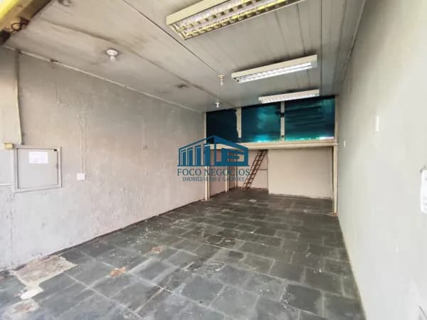 Sala/Conjunto em Diadema - Piraporinha