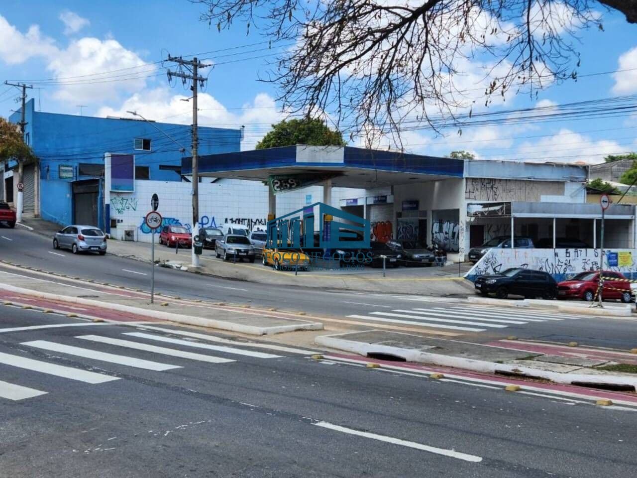 Terreno para Alugar - 524 m² - Jabaquara - São Paulo/SP