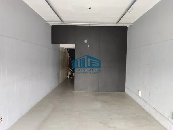 Oportunidade de Salão Comercial