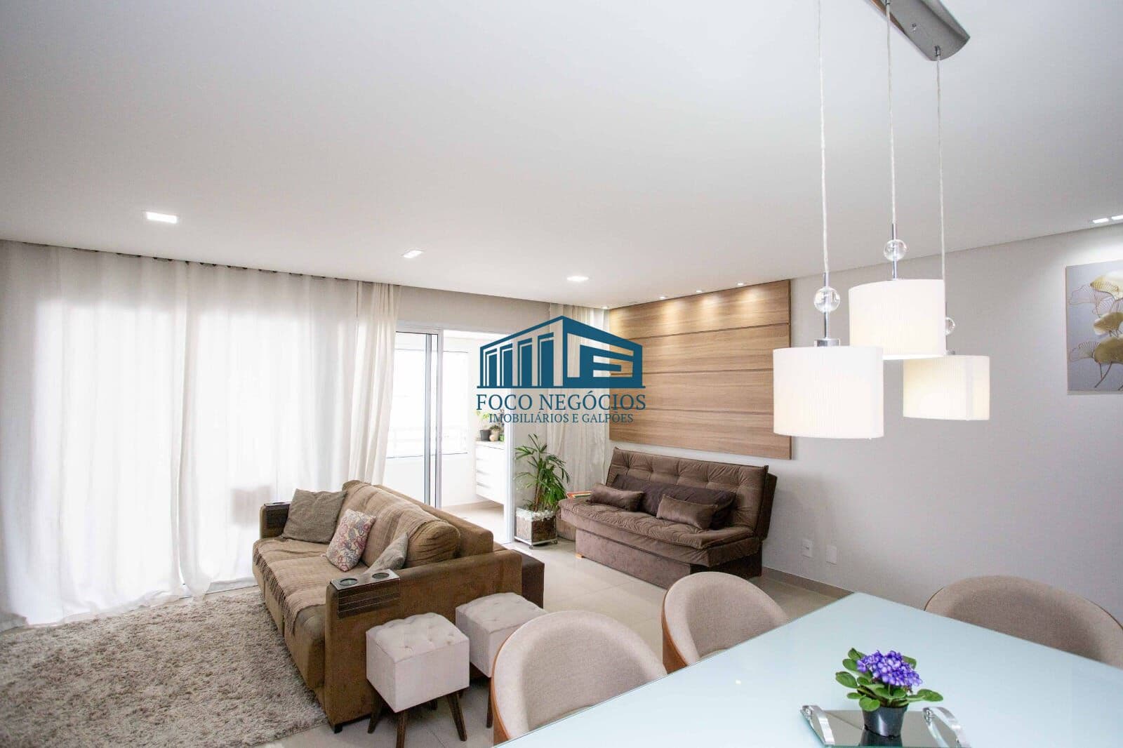🏡 APARTAMENTO AMPLO COM LAZER COMPLETO - PASSEO DIADEMA