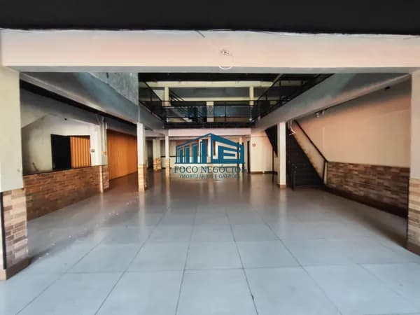 Prédio/Edifício Inteiro em Diadema - Jardim Elisa
