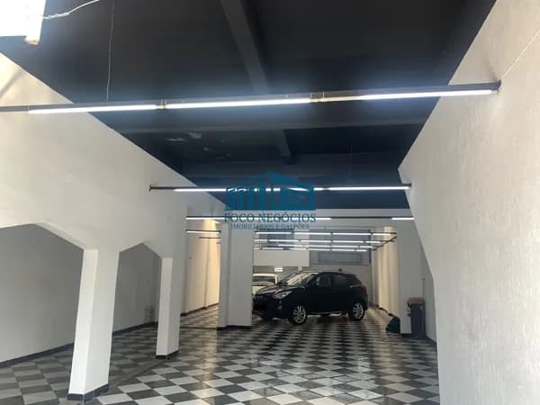 Salão comercial Para Locação em Diadema