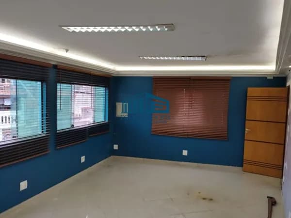 Sala para Alugar, 23 m² - Vila Nogueira, Diadema/SP