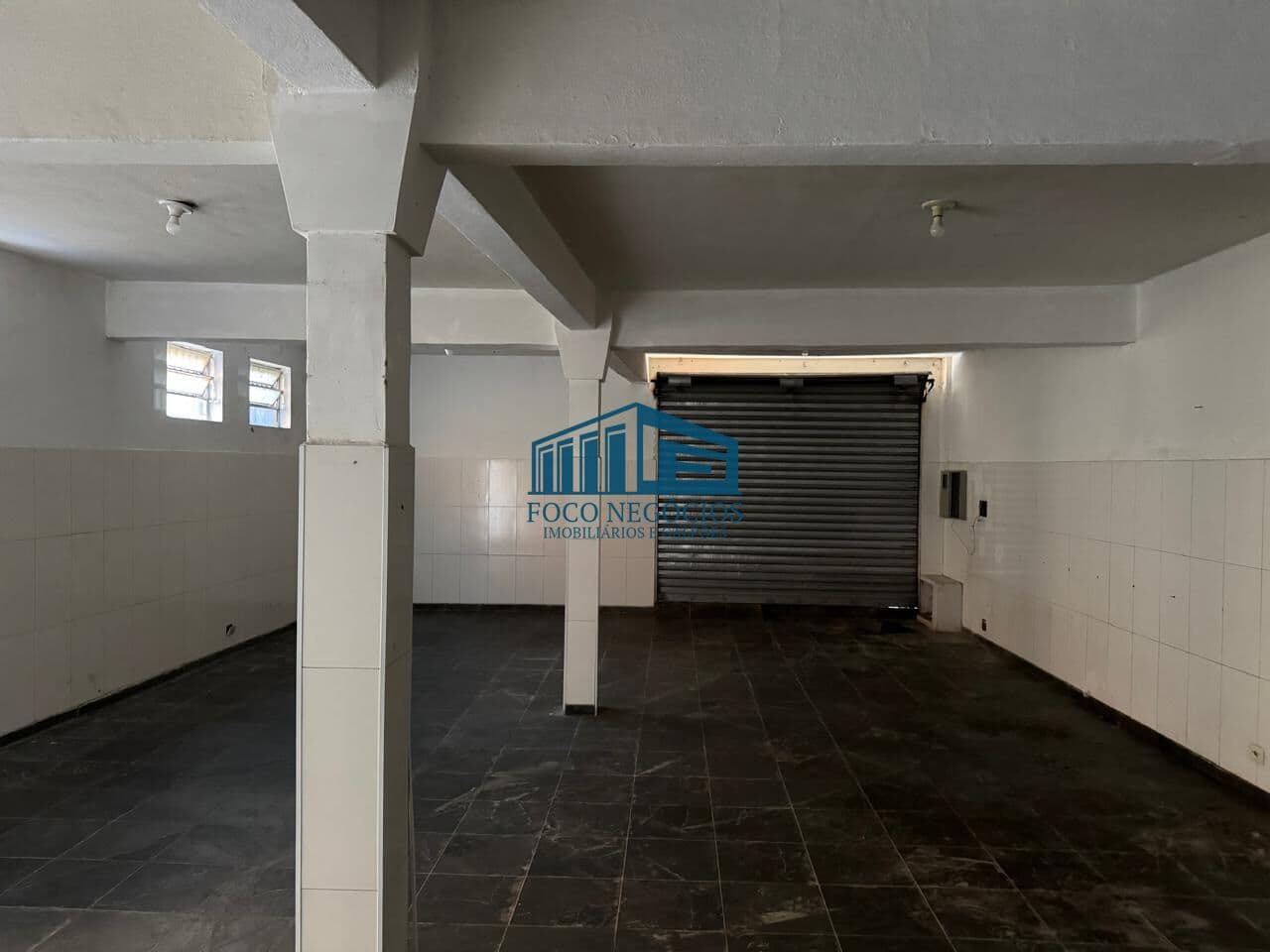 Sala/Conjunto em Diadema - Serraria