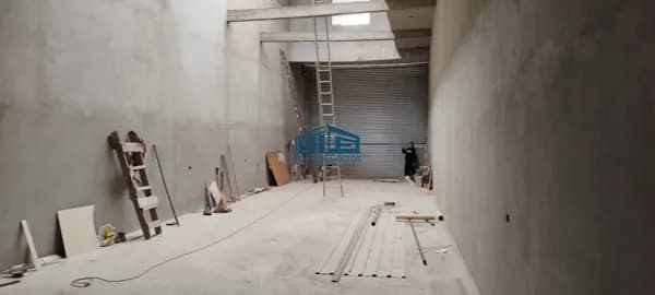 Galpão Industrial para Locação