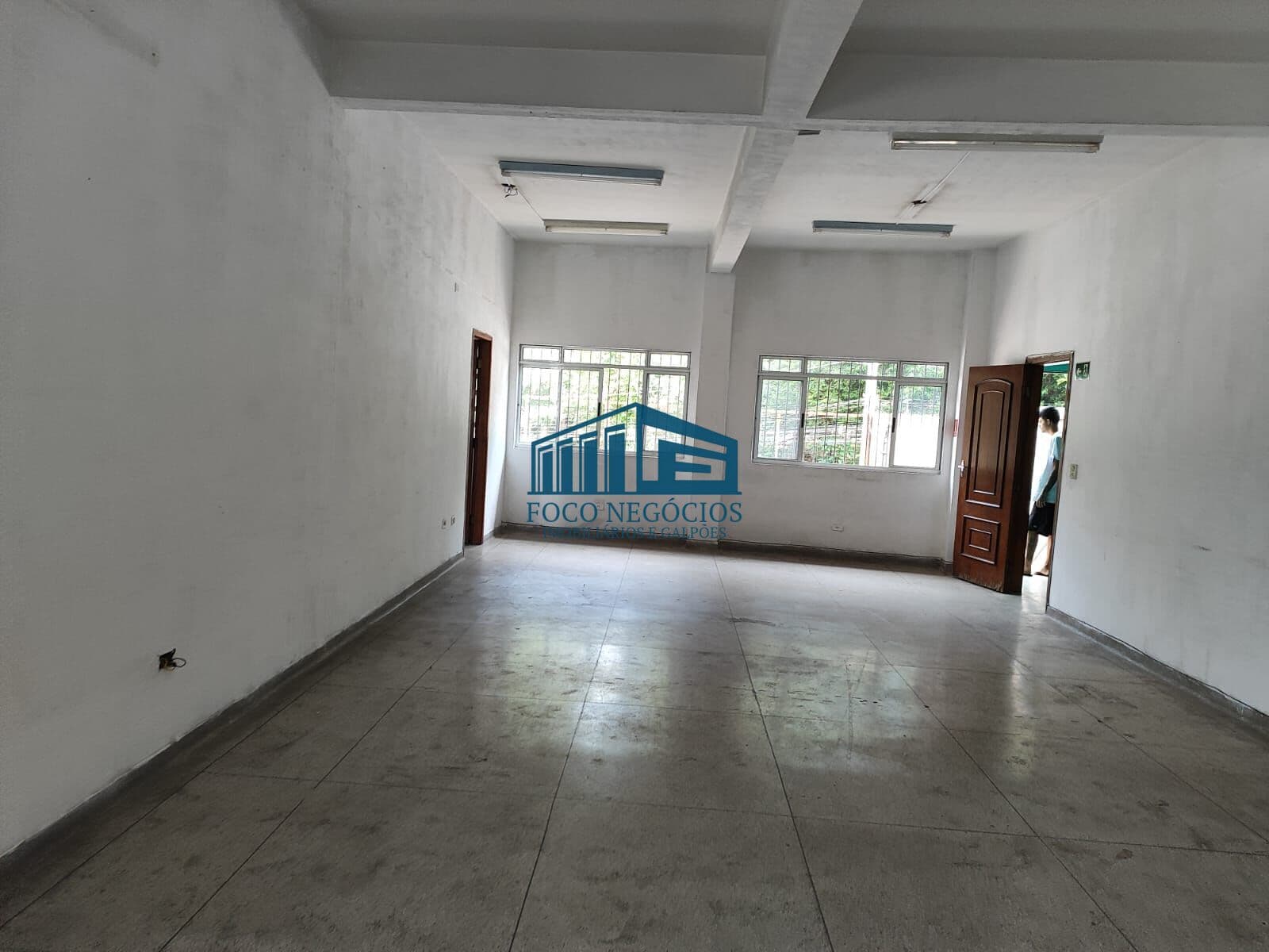 Sala/Conjunto em Diadema - Centro