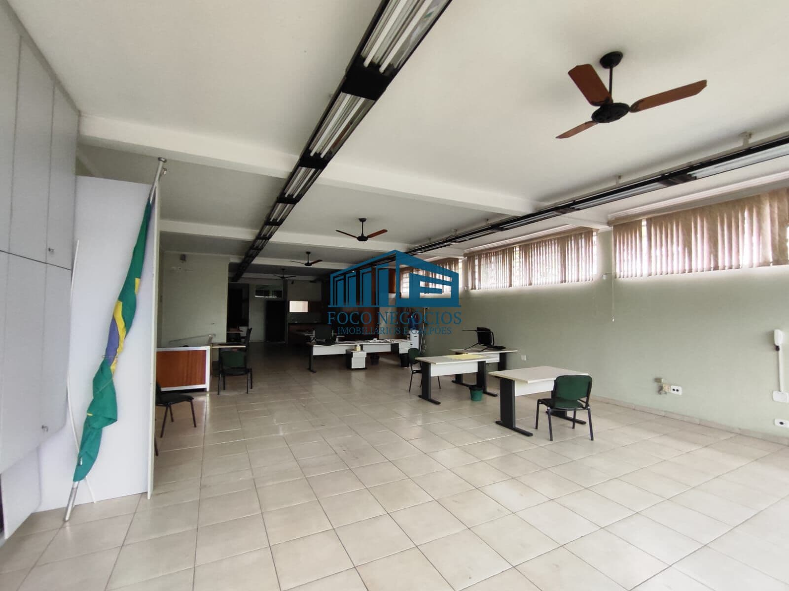 Prédio Comercial em Centro, Diadema/SP