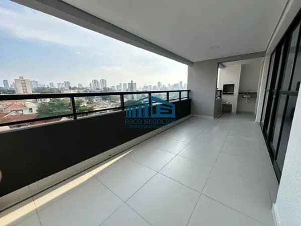 Apartamento em São Paulo - Vila São José (Ipiranga)