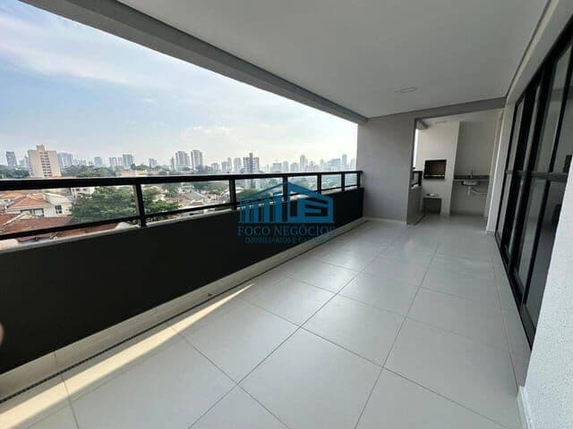 Apartamento em São Paulo - Vila São José (Ipiranga)
