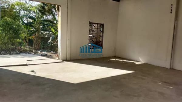 Salão para Locação - Rudge Ramos - São Bernardo do Campo/SP