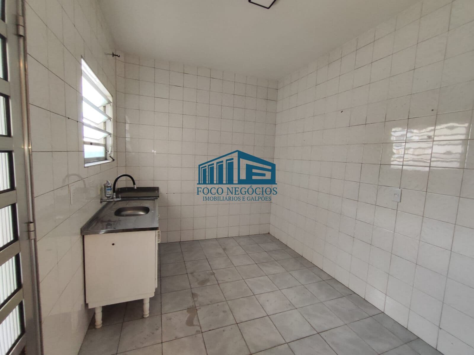 Ótimo Apartamento para Alugar - 60 m² - R$ 1.000/mês - Vila Conceição - Diadema/SP