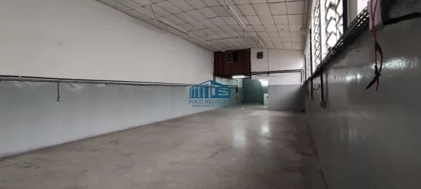 Galpão/Depósito/Armazém em Diadema - Centro