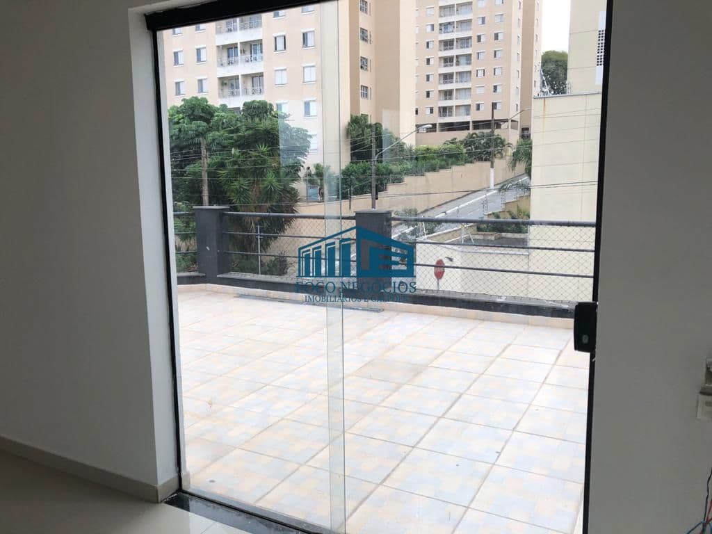 SALA COMERCIAL - VILA PRUDENTE