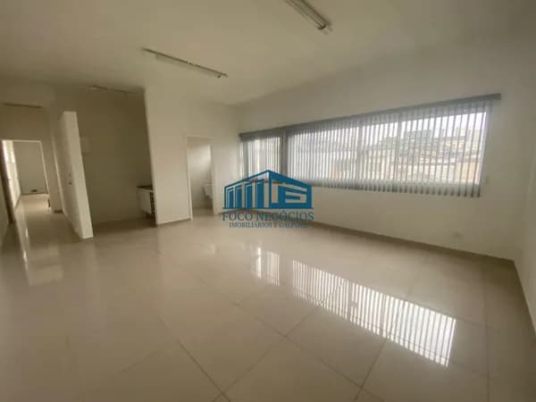 Sala para Alugar no Centro de Diadema/SP