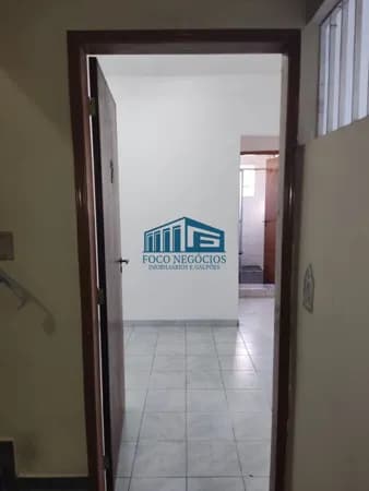 Ótimo Apartamento para Alugar - 60 m² - R$ 1.160/mês - Vila Conceição, Diadema/SP