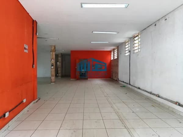 Salão Comercial - Diadema
