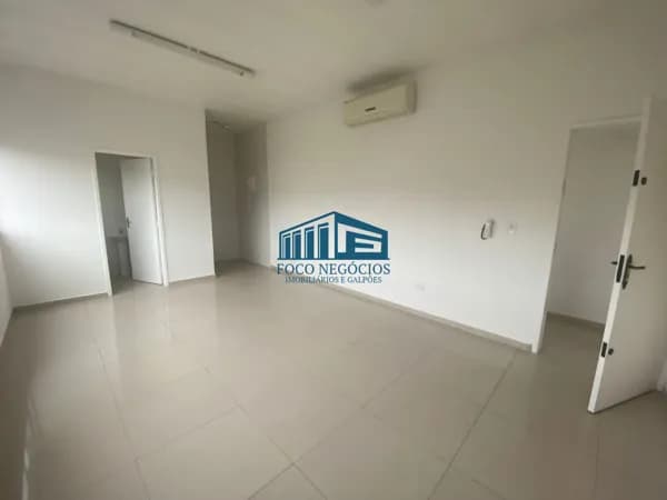 SALA COMERCIAL PARA LOCAÇÃO - CENTRO - DIADEMA/SP