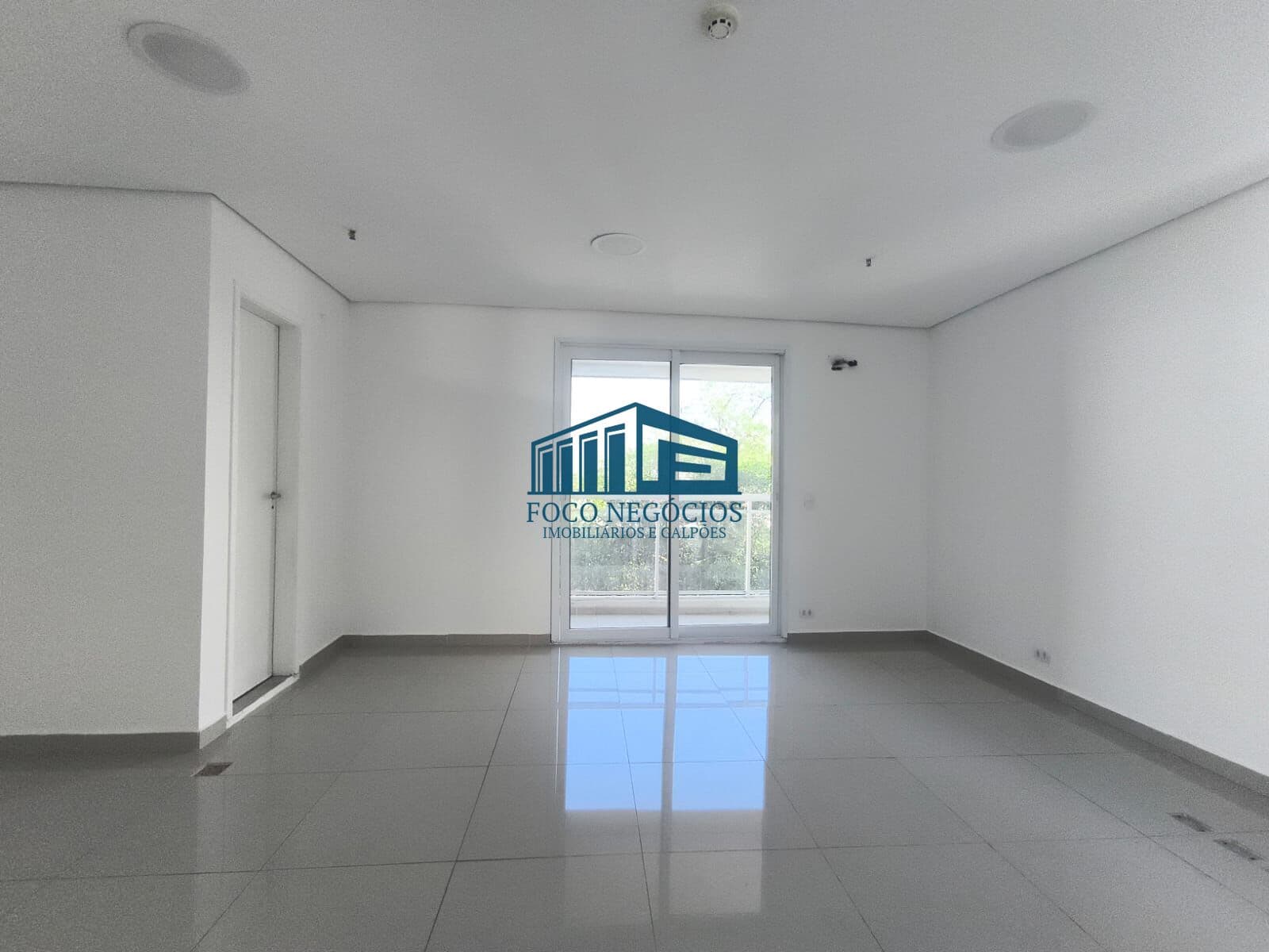 Sala/Conjunto em Diadema - Jardim Elisa