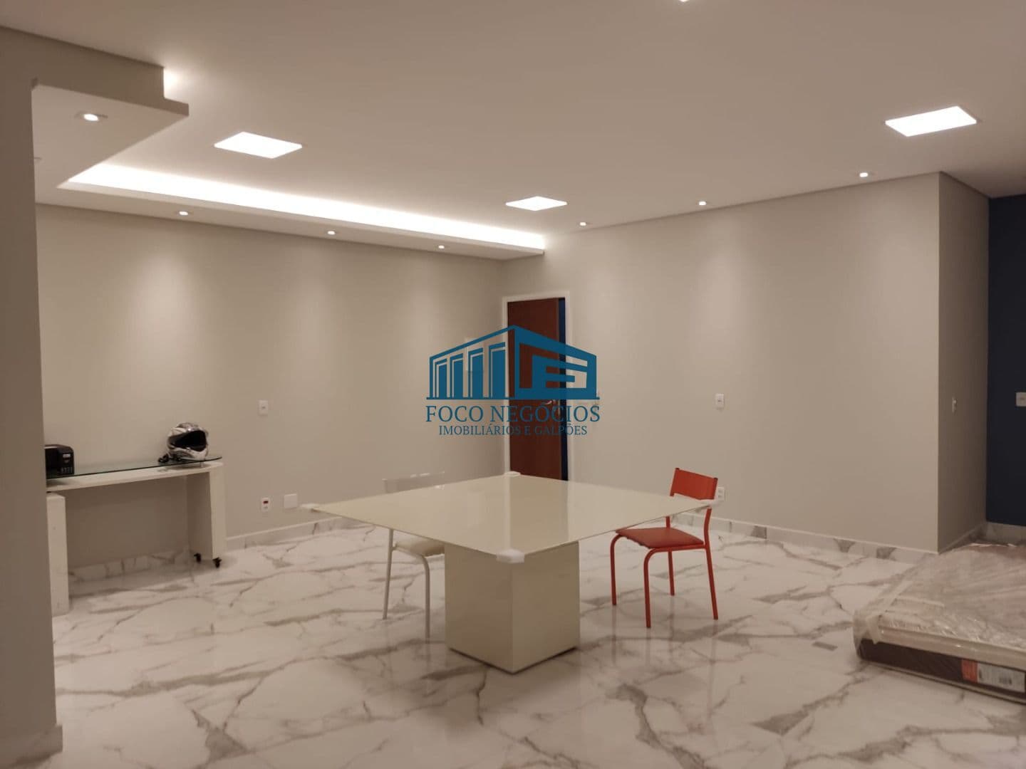 Sala Comercial para Alugar - 48 m² - Vila Conceição, Diadema/SP