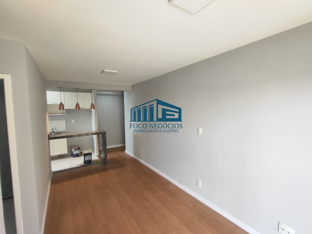 Apartamento em Diadema - Centro