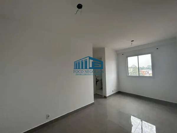 Apartamento em São Bernardo do Campo - Paulicéia