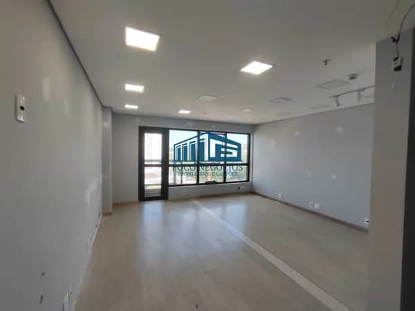 Sala/Conjunto em Diadema - Centro