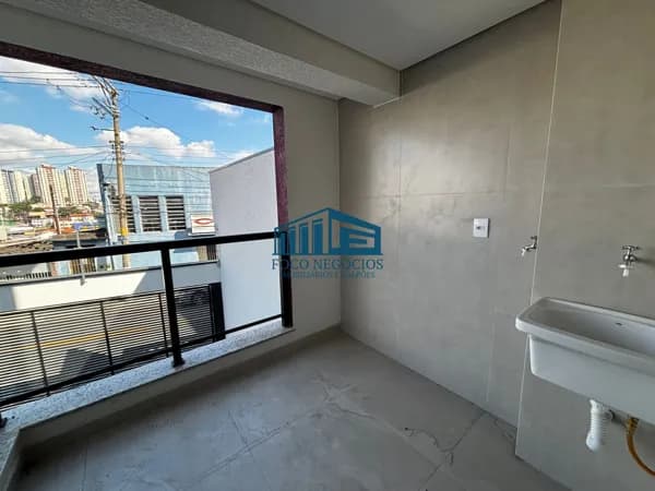 🏡 APARTAMENTO NOVO À VENDA NO CENTRO DE DIADEMA! ✨