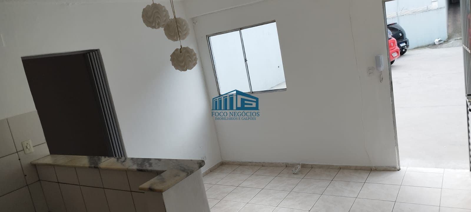 Casa para Alugar em Diadema