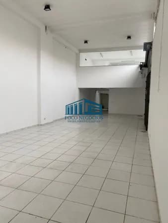 Salão para alugar, 150 m² por R$ 4.780/mês - Centro - Diadema/SP.